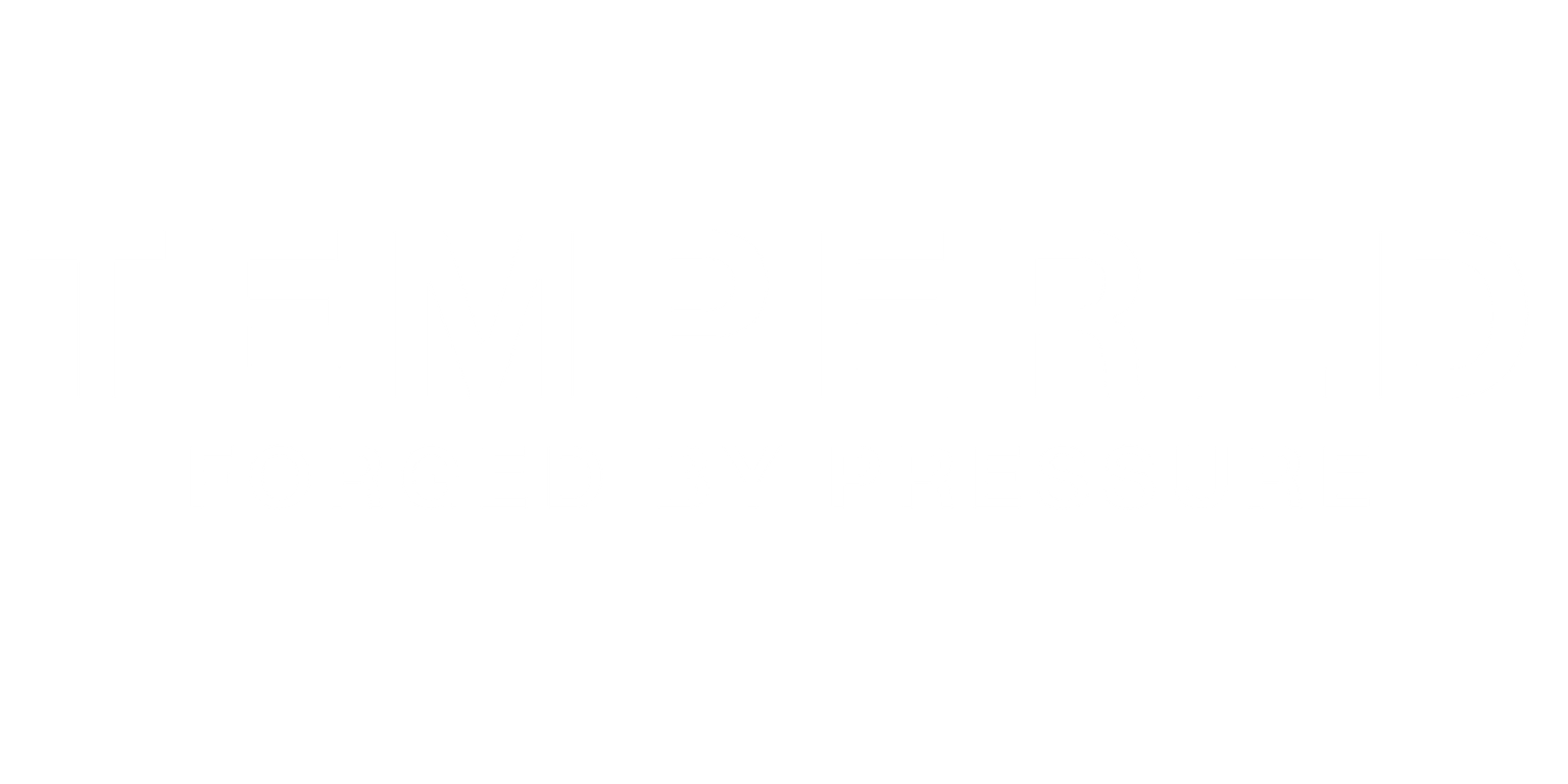 Tempered — Forged by Pressure